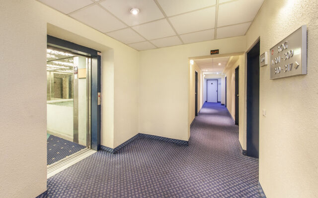 Novum Hotel Viktoria Neuss