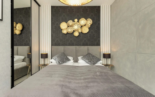 Apartport Apartment With A/C by Renters