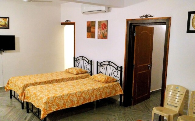 Siolim Holiday Apartments