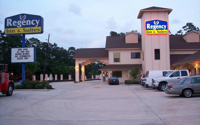Regency Inn & Suites