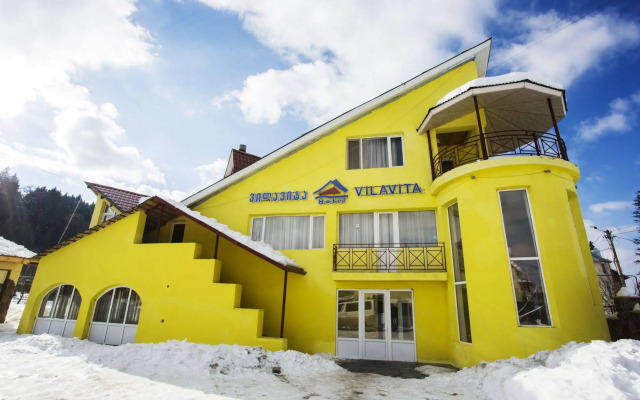 Vila Vita Hotel