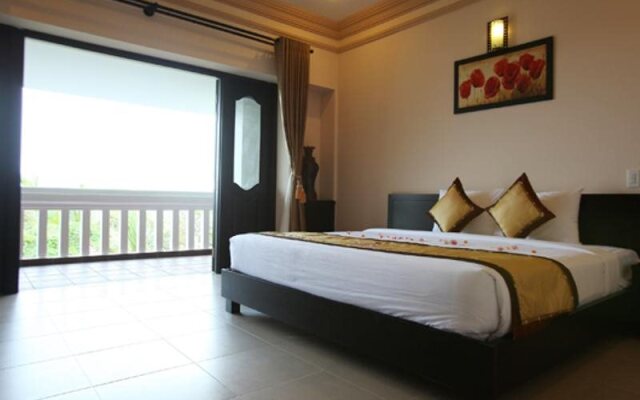 Champa Resort & Spa