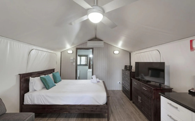 Discovery Parks - Byron Bay