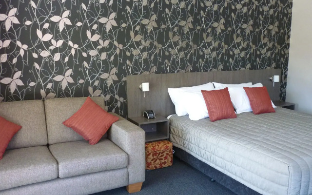 Invercargill Holiday Park & Motels