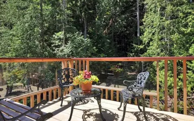 Francis Point B&B