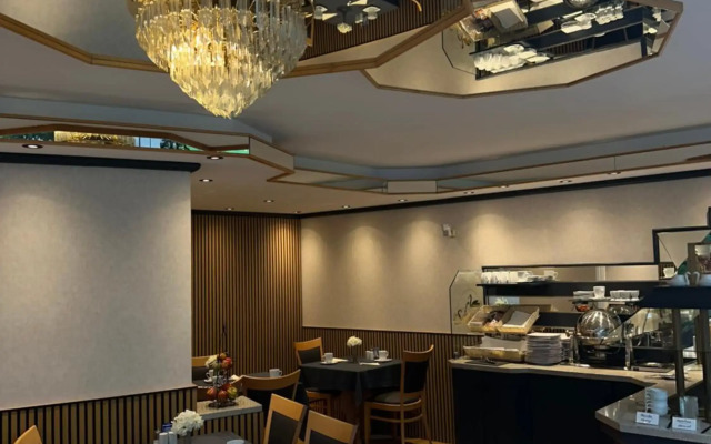 Ambient Hotel Zum Schwan