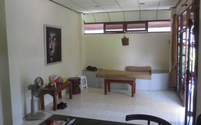 Berghof Resort Samui