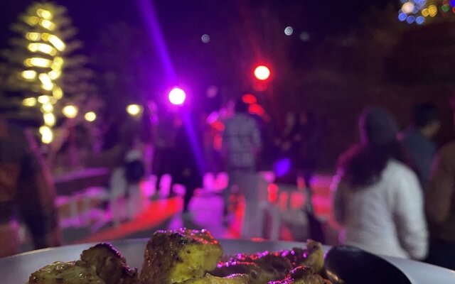 Oakwood Hamlet Resort - Shoghi - Shimla