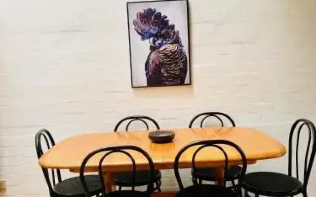 Byron Bay Accom Gilmore Court 4