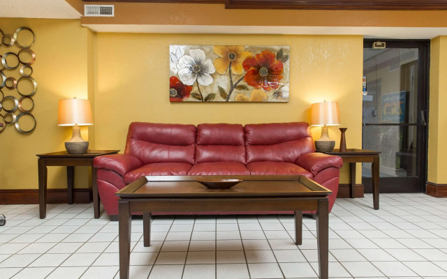 Days Inn by Wyndham High Point/Archdale