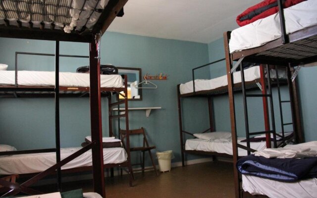 Hostelling International Esprit