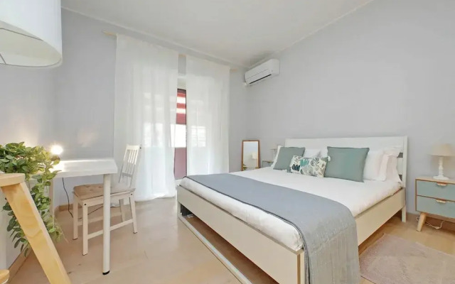 Trendy Flat near Marconi