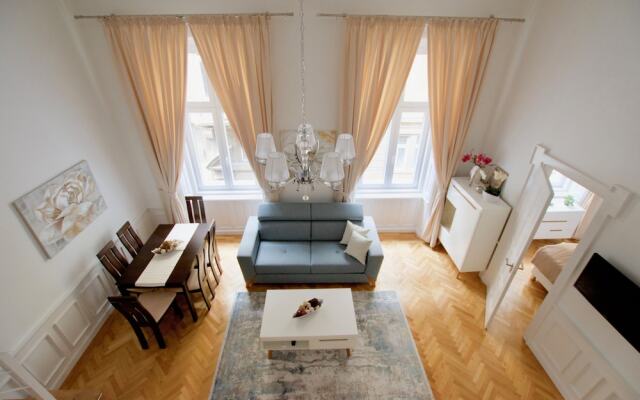 Luxury Apartment by Hi5 - Havas Street