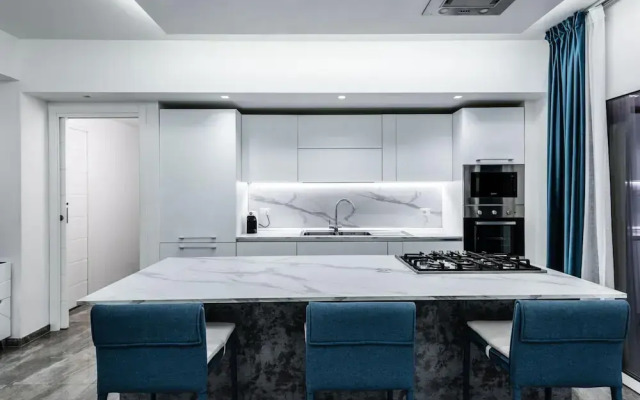 Azzurra Seaview House With Terrace by Wonderful Italy