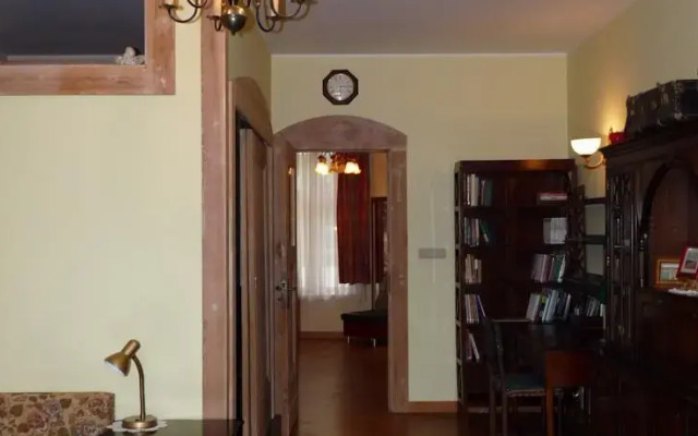 Apartament Maja