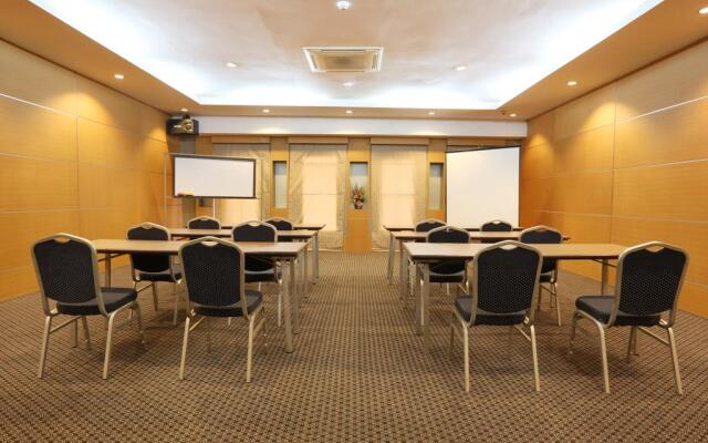 Triniti Hotel Batam