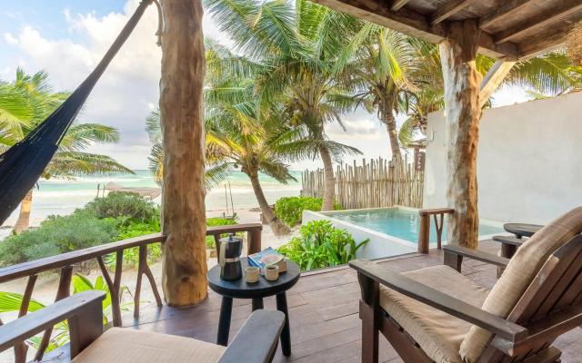 Casa Ganesh Tulum