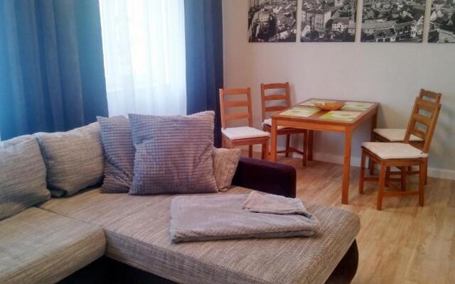 Ferienwohnung zum rost'gen Potte III