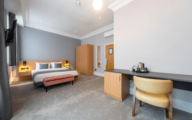 Gainsborough Hotel