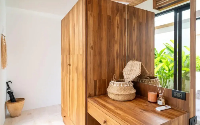 1Bedroom Villa Close to Fisherman KBR27