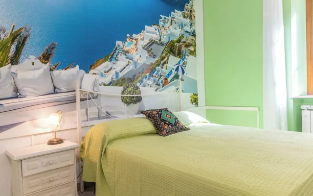 Casa Vacanze Guardea