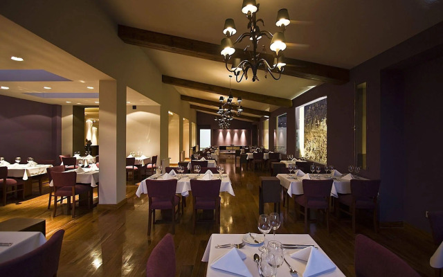 Hotel Huacalera