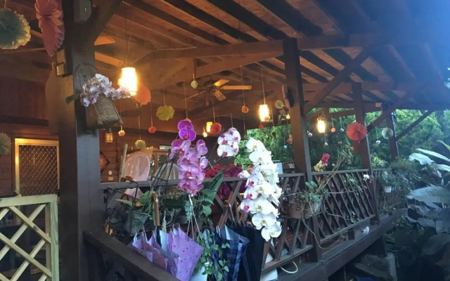 Yamaya B&B