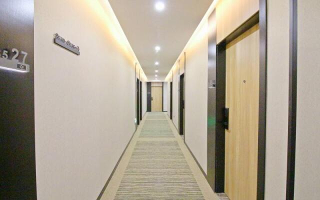 GreenTree Inn Suzhou Zhangjiagang City Hexing Town