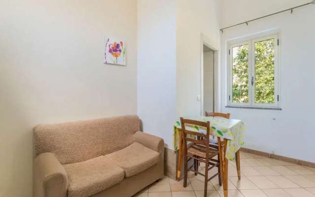 Apartment in Tropea With Mountain Views