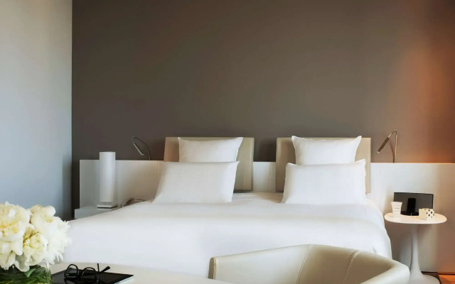 Pullman Brussels Centre Midi