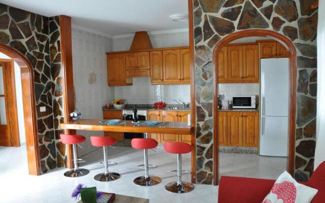 La Casita de Mari Carmen