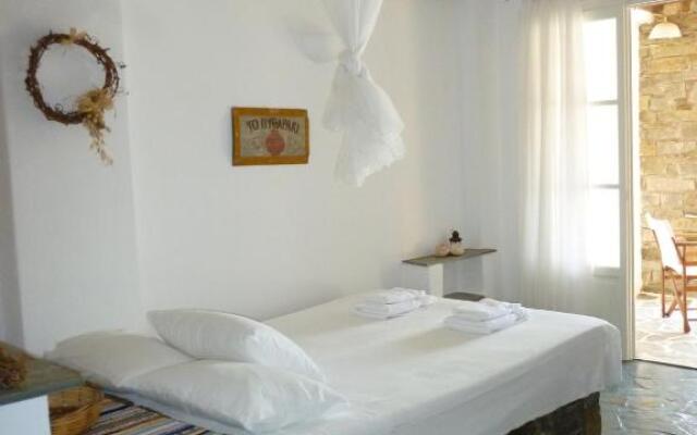 Archipelagos apartments