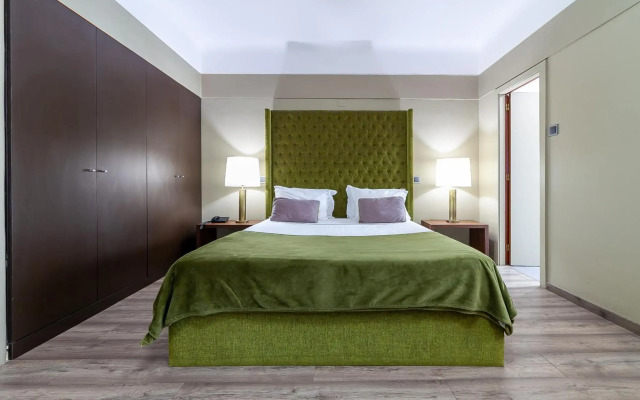 Hotel Porto Mar