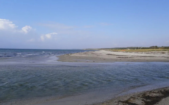 6 Person Holiday Home in Store Fuglede
