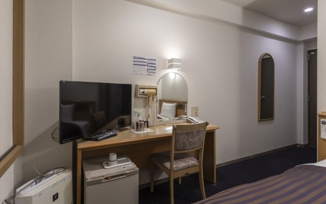 Hotel HORAIRE Saijo