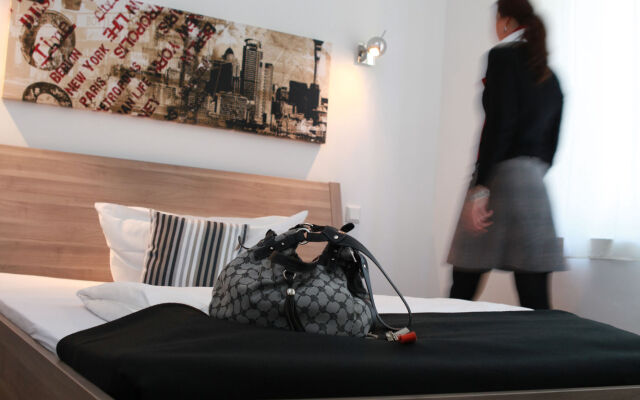 Hotel Amical