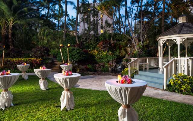 Hilton Waikiki Beach Resort & Spa