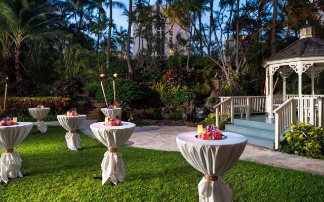 Hilton Waikiki Beach