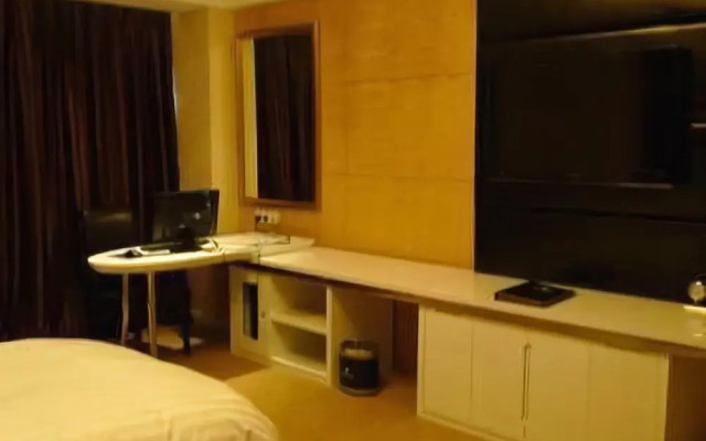 Falaide International Hotel