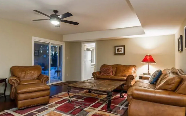 Thunderbird By Signature Vacation Rentals