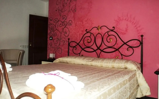 B&B Casa Vacanza Verzellino