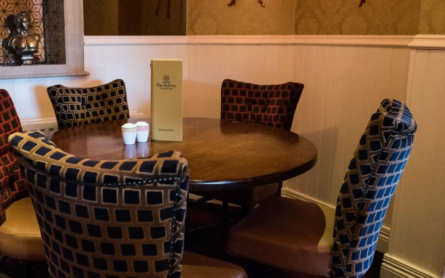 The Belfray Country Inn