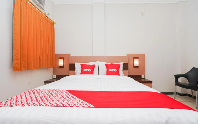 Hotel O Graha Marina