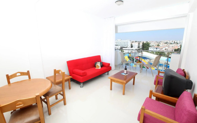 Anastasia Hotel Apartments