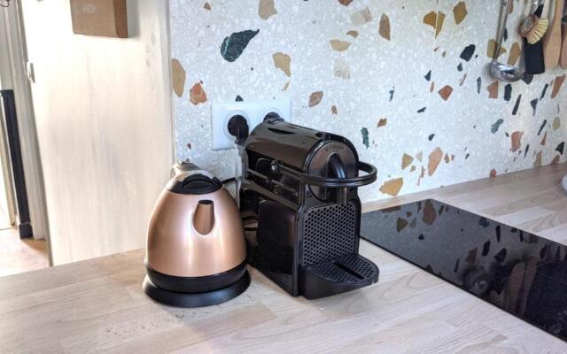 Rêves Paisibles Onyx - Choisy