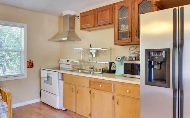 Sunny Florida Getaway w/ Patio, Near Disney World!