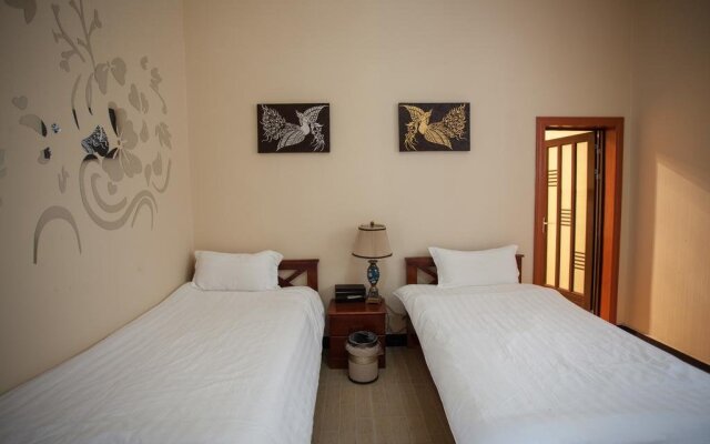 Dali Zao Xun Hostel