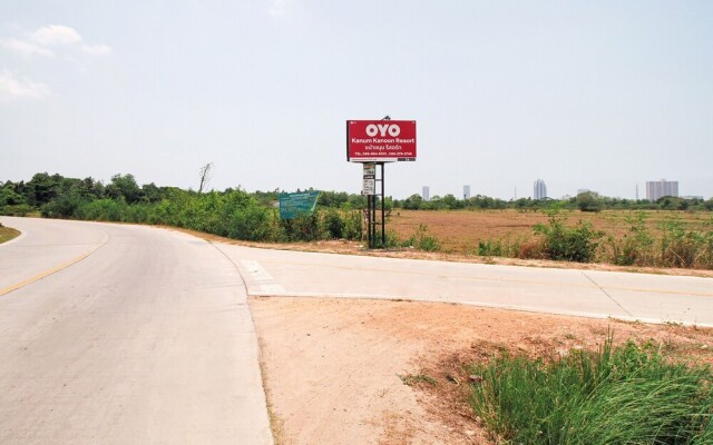 OYO 779 Kanum Kanoon Resort