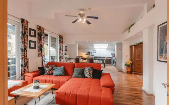 Rudis Appartements 23267
