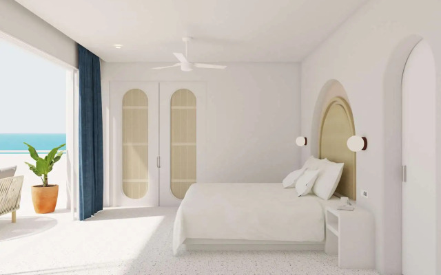 Perla La Paz, Tapestry Collection by Hilton